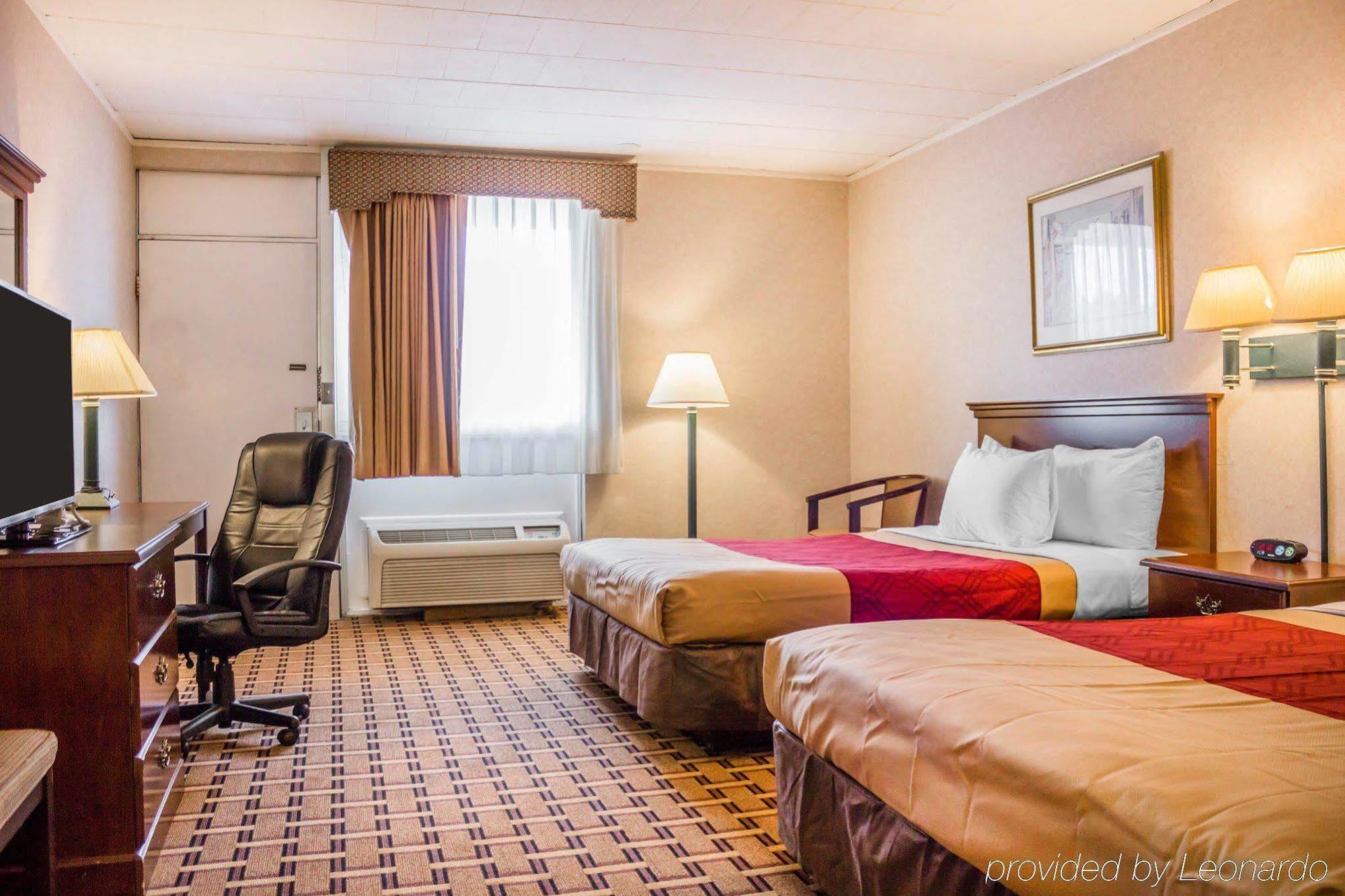 Rodeway Inn Mystic Dış mekan fotoğraf
