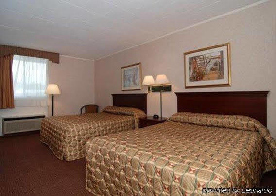 Rodeway Inn Mystic Dış mekan fotoğraf