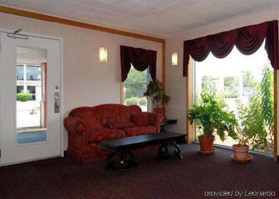 Rodeway Inn Mystic Dış mekan fotoğraf
