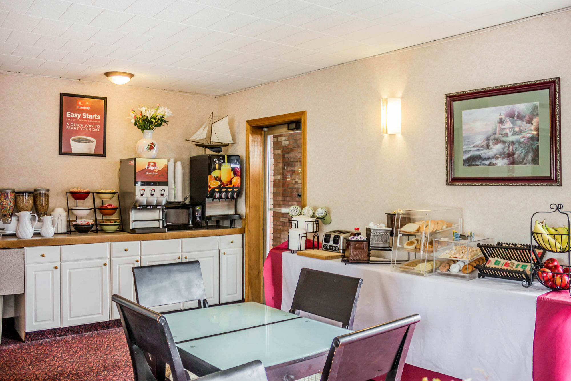Rodeway Inn Mystic Dış mekan fotoğraf