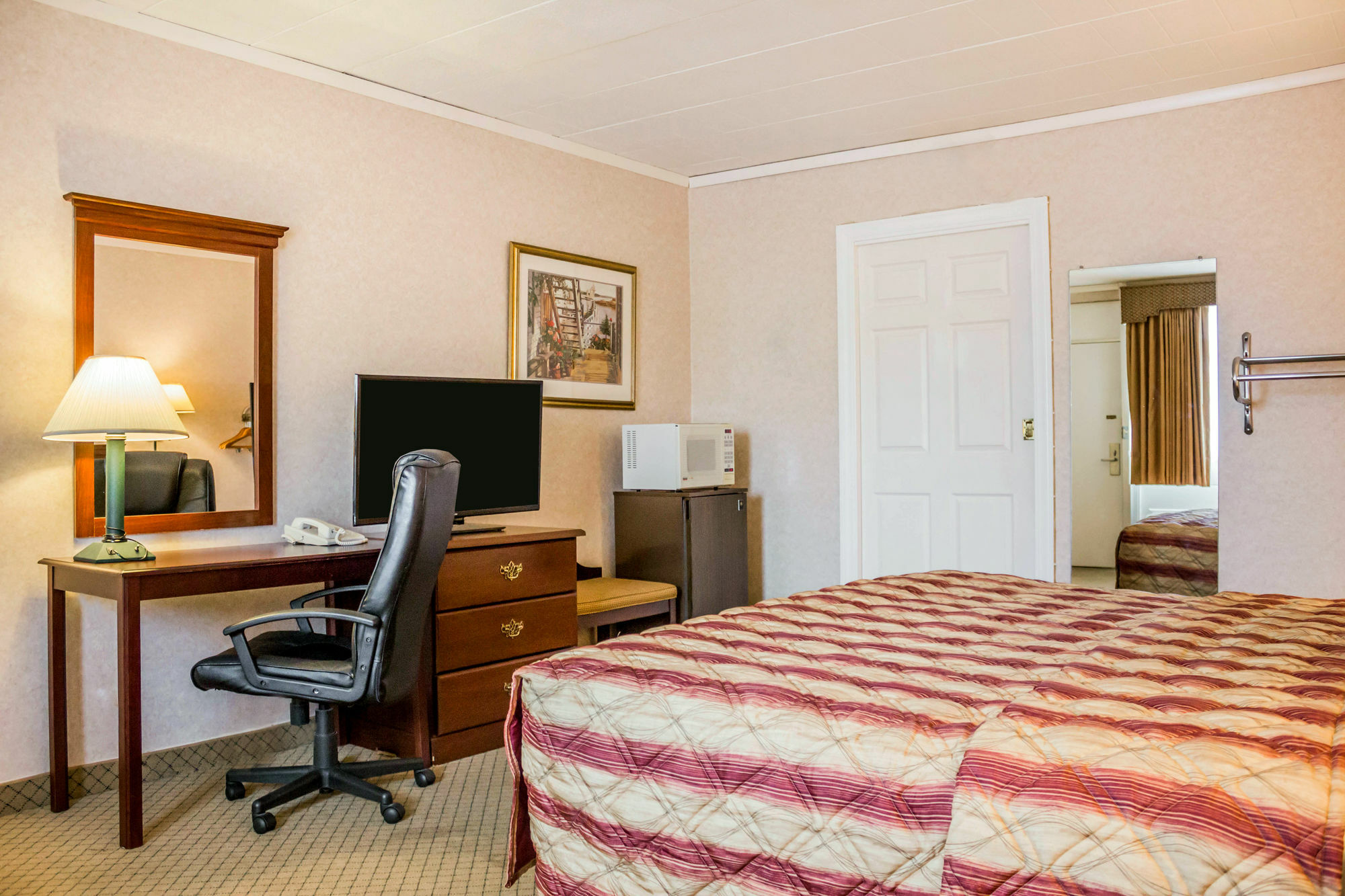 Rodeway Inn Mystic Dış mekan fotoğraf
